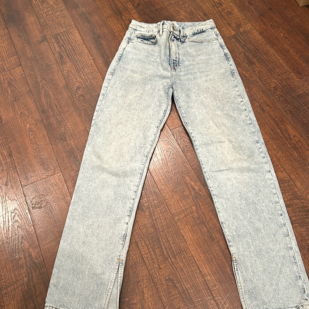Good American size 27